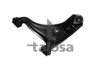 TALOSA 40-04535 Track Control Arm
